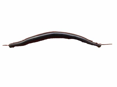 SAMSONITE replacement SPARE used PART suitcase CARRIAGE handle