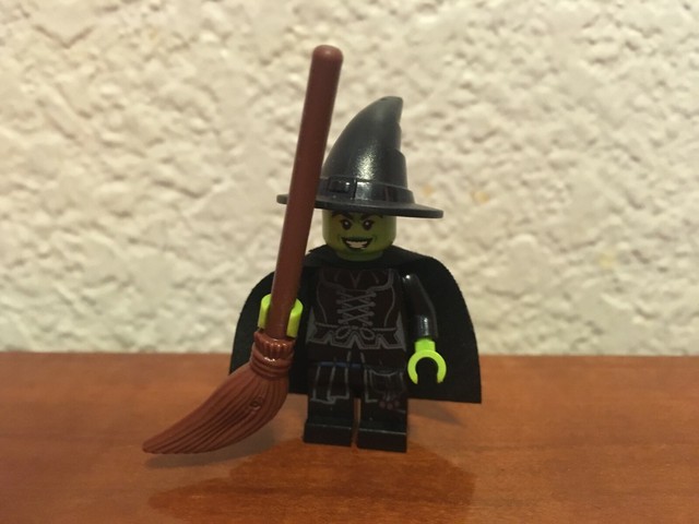 lego wicked witch