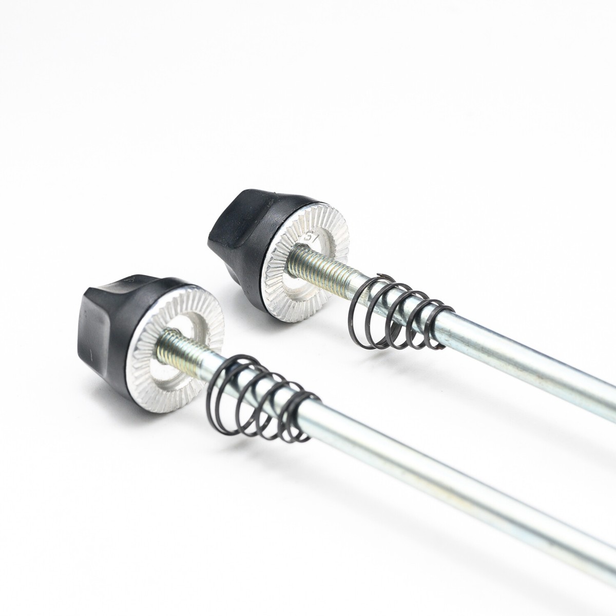 Skewer Arrière Shimano XT Vintage À Dégagement Rapide