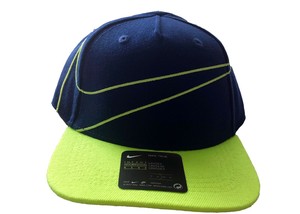 nike infant baseball cap