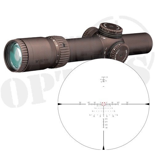 Vortex Optics Razor HD Gen III 1-10x24 Riflescope for sale online