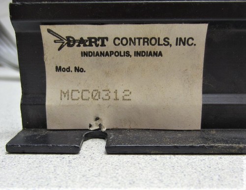 Dart Controls MCC0312 Control Board - Picture 3 of 9
