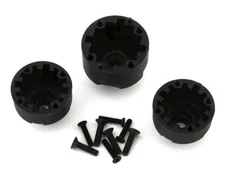 Team Associated Rival MT10 Differential Cases [ASC25807]
