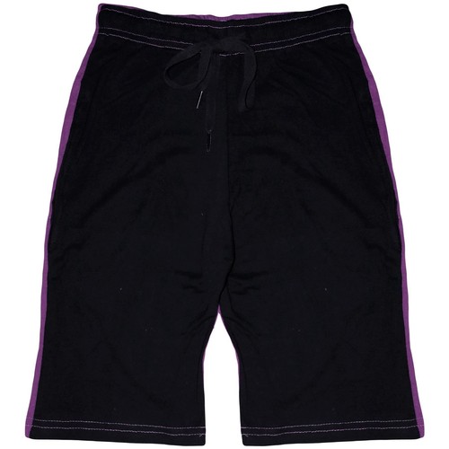 Kids T Shirts 100% Cotton Contrast Panelled Summer Boys Girls Top & Shorts Set - Zdjęcie 33 z 35