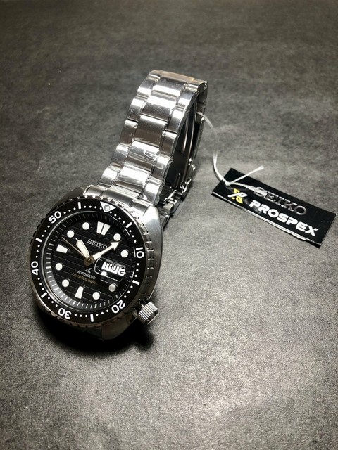 seiko king turtle srpe03k