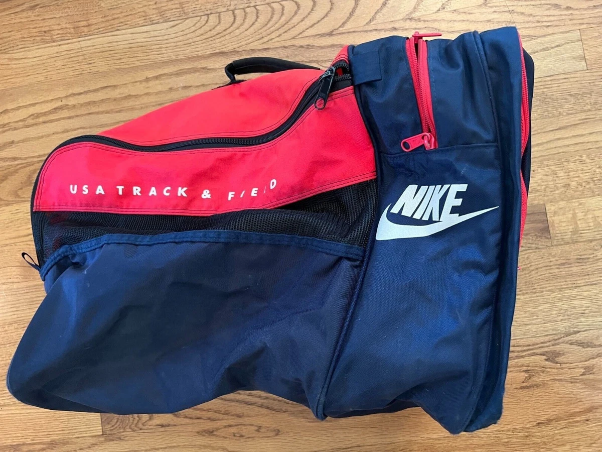 Update 129+ track and field bag super hot kidsdream.edu.vn