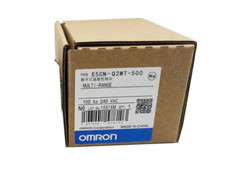 NEW OMRON Digital Temperature Controller E5CN-Q2MT-500 100-240V  E5CNQ2MT500