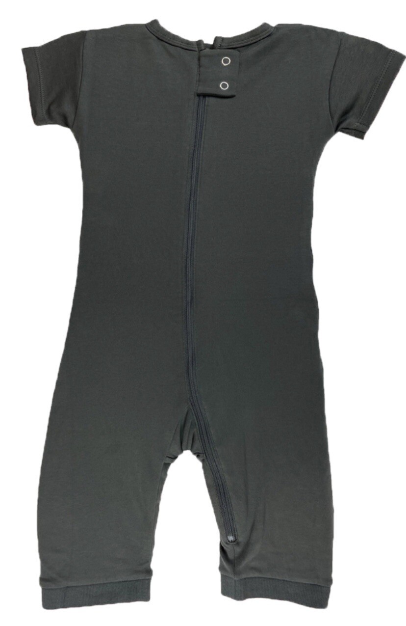 Little Keeper Sleeper “shorty” Big Boy Pajamas Size 18 NIB Special