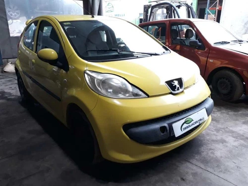 4401G9 Pinza De Freno Delantera Derecha para PEUGEOT 107 Urban 2006 5875287 - Imagen 9 de 10
