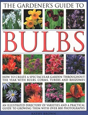 The Gardener's Guide to Bulbs: How to create a spectacular garde