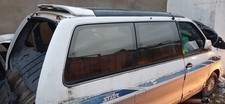 1998 Nissan Largo Rear  Spoiler ( Breaking)