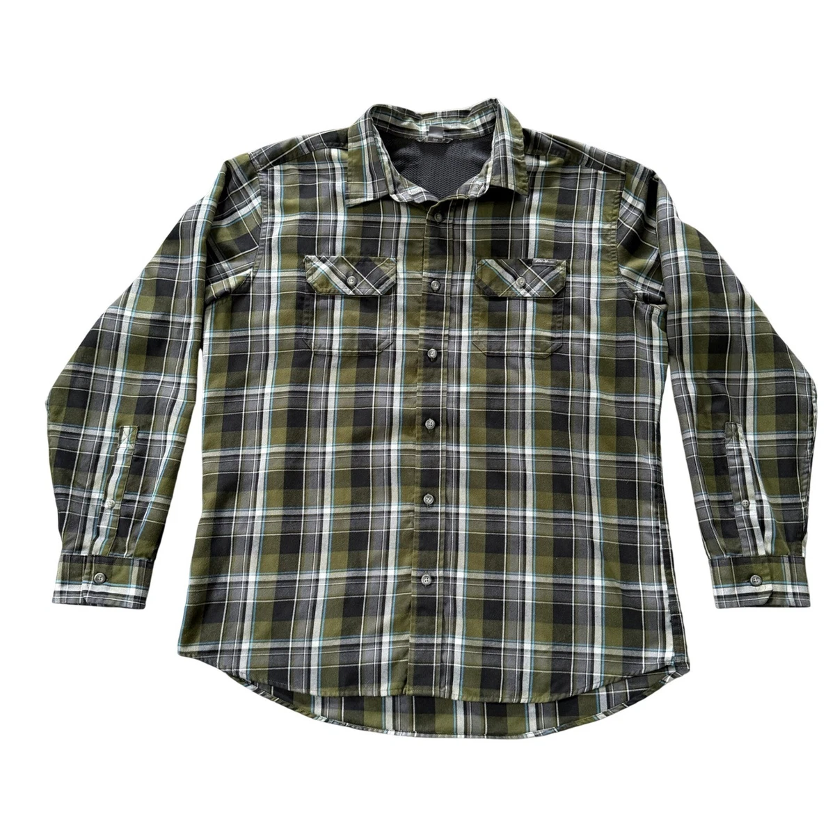 Eddie Bauer Vintage Casual Shirts for Men | eBay