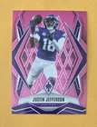 2025 Panini Justin Jefferson Base (Raw)
