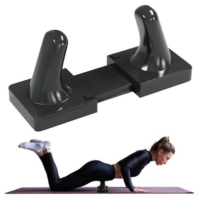 Optimized Athletics - Fully Adjustable Tool for Hip Flexor, Neck, Illiacus, B...