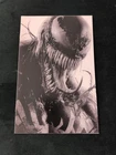 VENOM VIRGIN GUI CHAVES ARTBOOK EXCLUSIVE 1