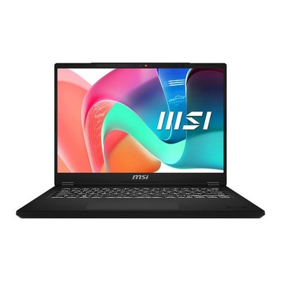 MSI Modern 14 H D2RMG-298UK Laptop 14'' Core I5 16GB RAM 512GB SSD Win 11