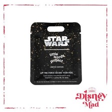 Star Wars Mystery Bracelet by Little Words Project &ndash; Limited Edition