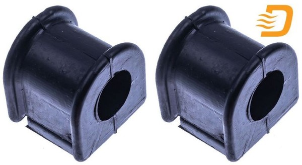 Denckermann D300272 Lagerung FüR Stabilisator Stabilager Lager FüR Toyota-image