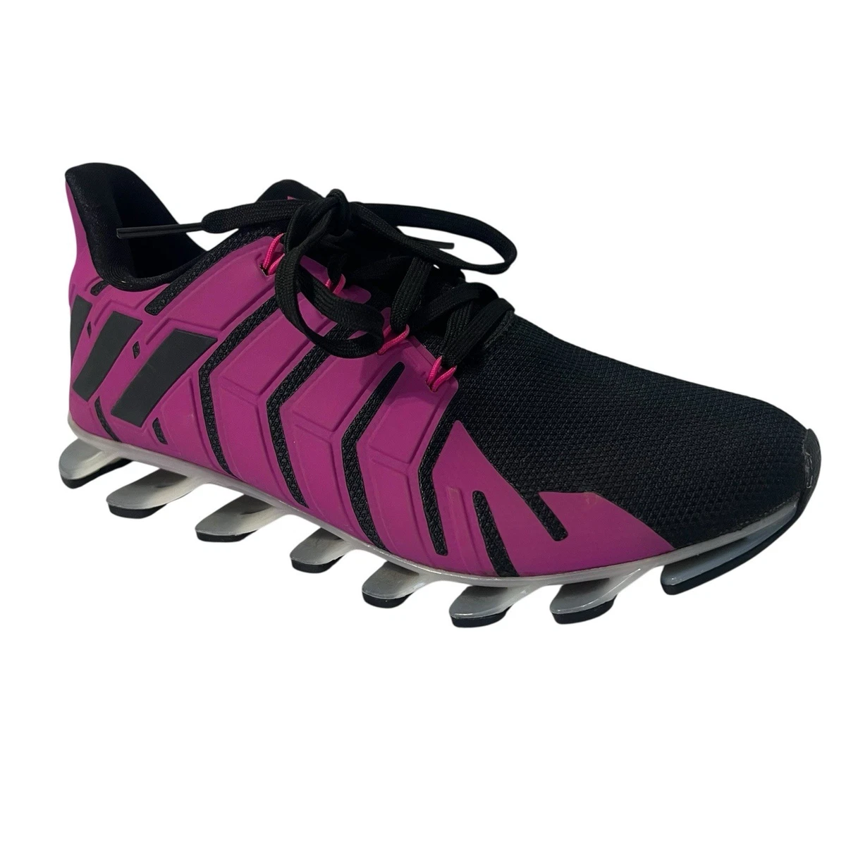 athletic shoes adidas springblade pro feminino