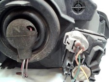 Feu avant (phare) Suzuki LIANA