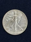 1920-S Walking Liberty Half Dollar--Beautiful XF Coin--Take a Look!
