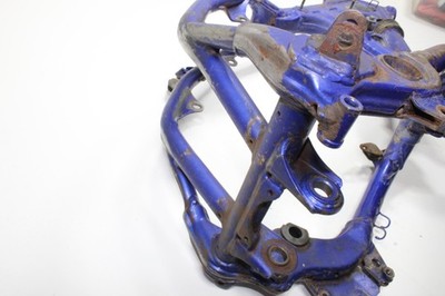 1999 99 Yamaha YZ125 YZ 125 Main Frame Chassis Cradle Support L35