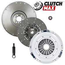 HEAVY-DUTY CLUTCH KIT & FLYWHEEL SET for 2010-2015 CHEVY CAMARO LS3 Z28 Z/28 LS7