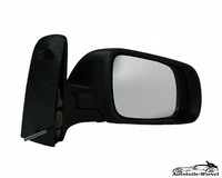 AußEnspiegel FüR VW Sharan, Seat Alhambra Chrom Rechts 95-10