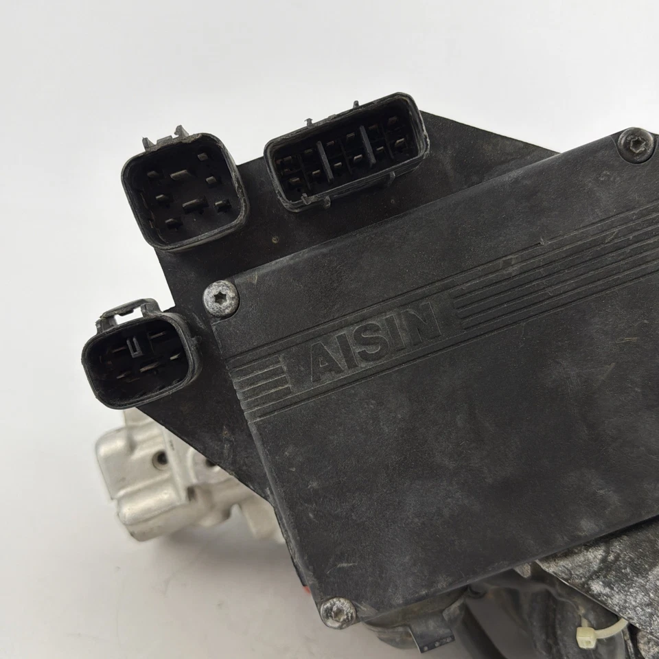 01-05 LEXUS GS300 GS430 ABS BRAKE BOOSTER MASTER CYLINDER PUMP ASSEMBLY OEM - Image 4 of 4