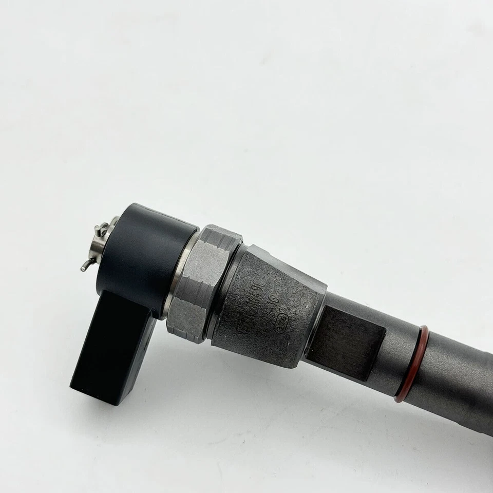 6PCS Fuel Injectors For Mercedes Benz Sprinter 0445110190 0445110189 6110701687 - Imagem 4 de 4