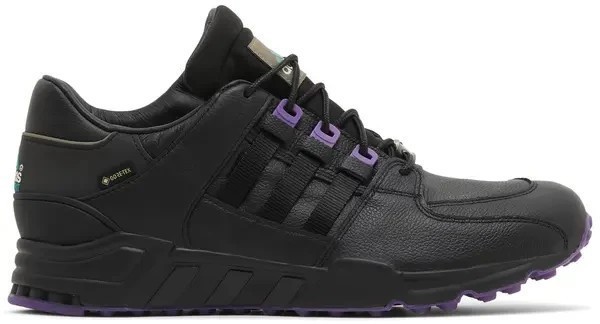 Adidas Radlander EQT GORE-TEX Black for sale | eBay
