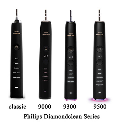 Philips Sonicare DiamondClean Toothbrush Smart Handle HX93xx HX991x HX992x HX993
