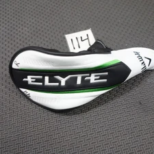 Callaway Golf Elyte Hybrid head cover rescue fast shipping  251024