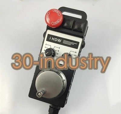 1PCS NEW FOR FUTURE IHDW-BQA5L-IM-C20 CNC Machine Electronic Hand Wheel *nl