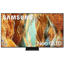 Samsung 85" Class 4K 2160p QLED Smart TV QN85QN70FAFXZA 
