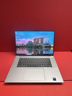 HP ZBook Studio G11 16  Ultra 7 155H 32GB 1TB SSD 8GB NVIDIA GeForce RTX 4070