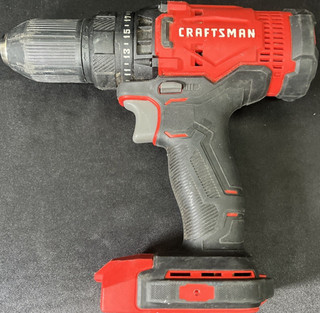 Craftsman CMCD700 20V 1/2 inch Drill Driver