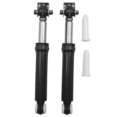 2 x Indesit C00309597 482000023502 Stoßdämpfer 100N Frontlader Waschmaschine