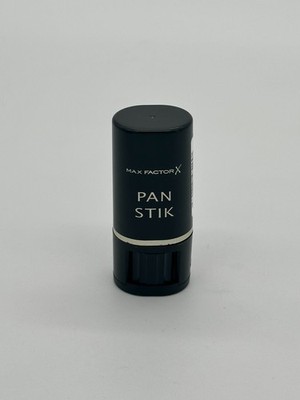 Max Factor Pan Stik Foundation - 9g - Beige - Make-Up No. 13   READY