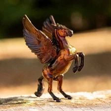 Breyer Stablemate Harbinger  Pegasus Pre-sale 