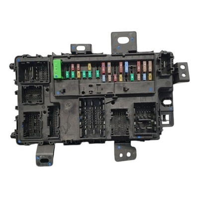 Ford Transit Custom MK8 (V362) 2022 Alarmanlage/Schlüsselloses Schließsystem Sicherungskasten 2614132