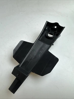 B7N-2163E Yamaha MT09 2021 Support de la plaque E3748 - Photo 1/4