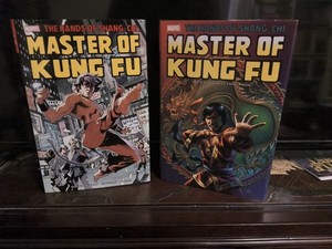Master of Kung Fu Shang Chi | eBay