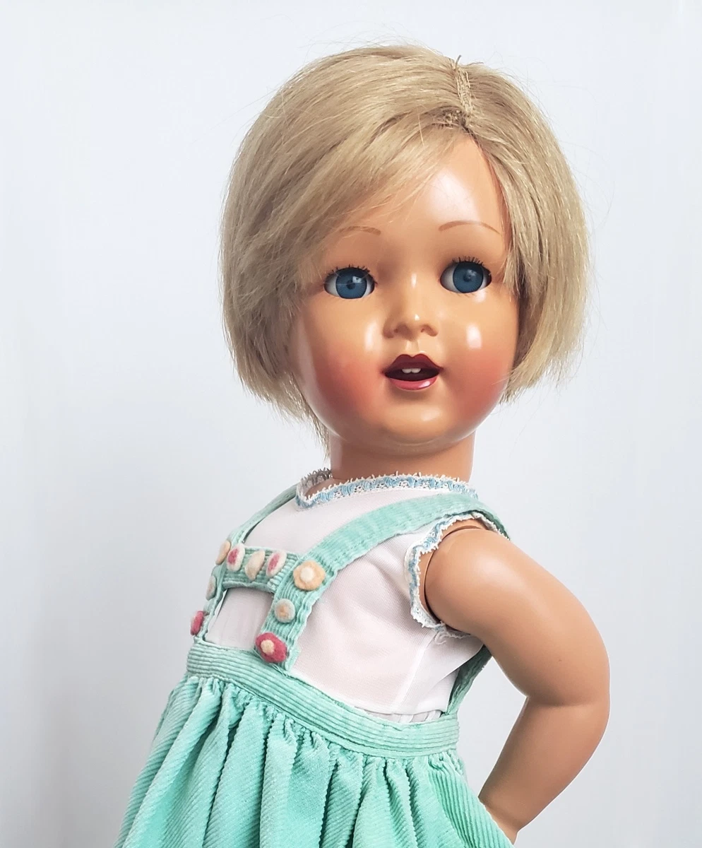 POUPÉE RAYNAL ANCIENNE En Rhodoid EUR 10,00 - PicClick FR