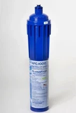 Waterline RC-HFC-1000 1/2".Water Cartridge Replacement. Water filter  