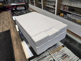 NES Nintendo Action Set NTSC Original Box Foam Tray CIB Tested Works Mario Bros