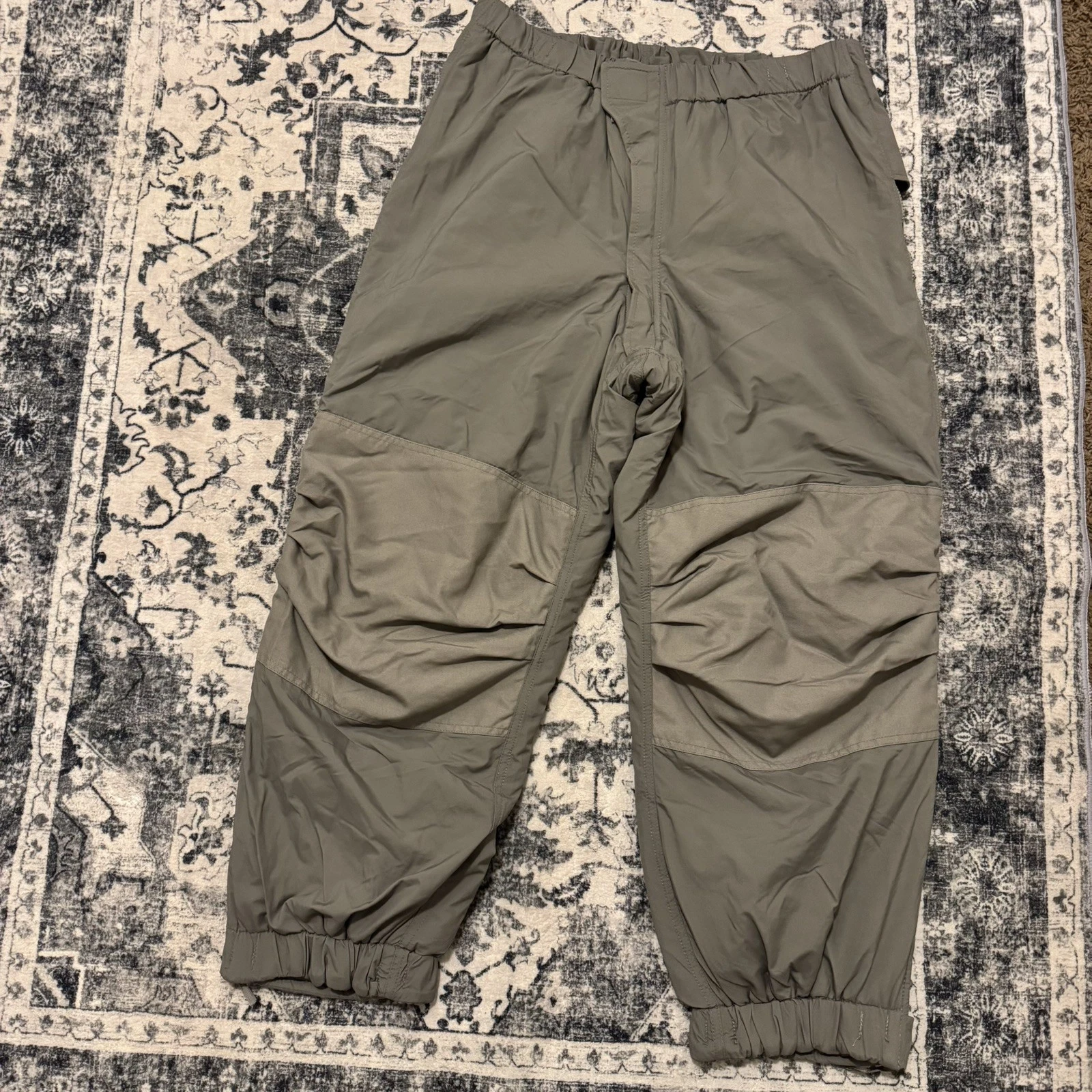 Gen III Pants Mens M Regular Primaloft Extreme Cold Weather ADS Tactical