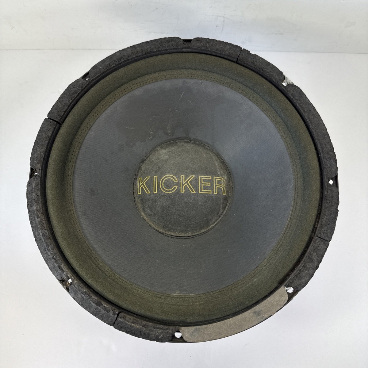 Rare Old School KICKER Separates 12