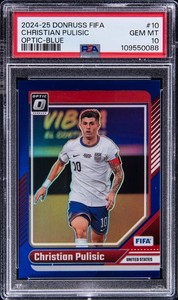 Pulisic | eBay