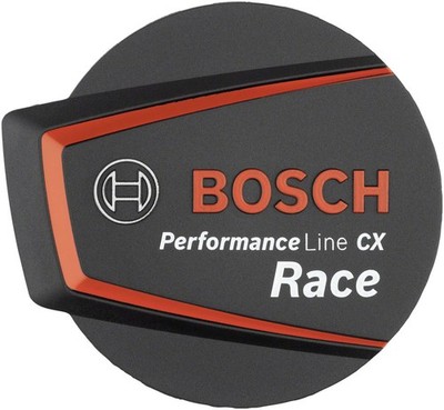 Bosch Performance Line CX Race Limited Edition Logo Cover - Smart System